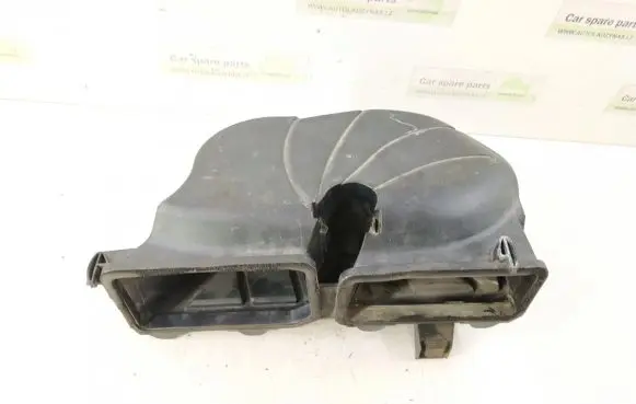 Mercedes-Benz C W204 Cabin air micro filter frame (part) 2048300103 2048303303