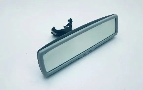 Volkswagen Transporter - Caravelle T5 Rear view mirror (interior) 1K0857511D