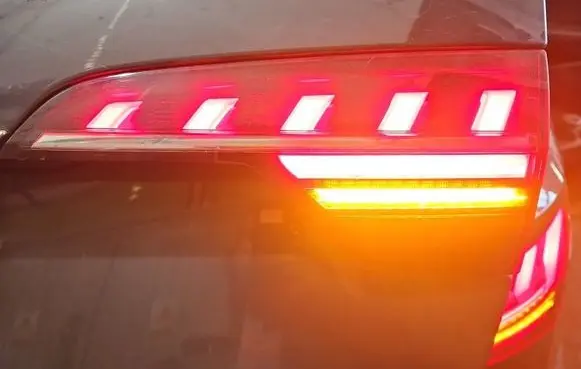 Audi A4 S4 B9 8W Rear/tail lights 8W9945094AA IMPRK1570454