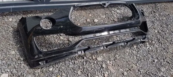 Maserati Levante Front bumper