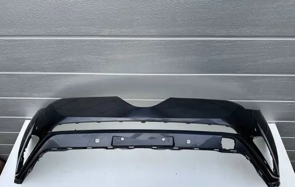 Toyota C-HR I Front bumper