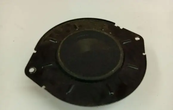 Chrysler Grand Voyager IV Front door speaker 05082446AA