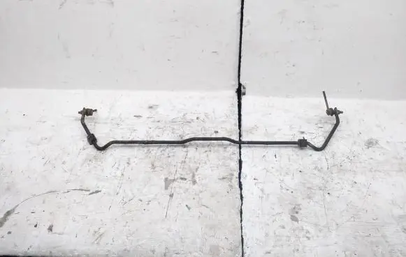 Smart ForTwo I Rear anti-roll bar/sway bar 