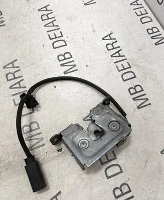 BMW X5 E70 Engine bonnet/hood lock/catch 7178753