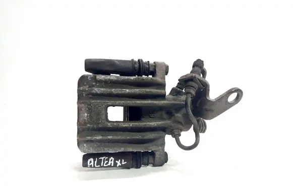 Seat Altea XL Rear brake caliper