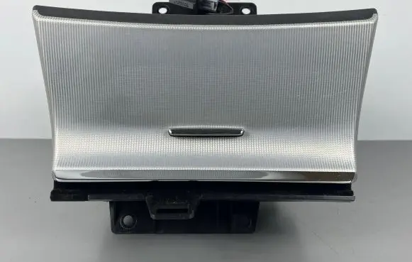 Jeep Grand Cherokee Dashboard storage box/compartment 