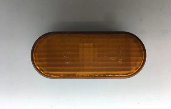 Ford Galaxy Front fender indicator light 3A0949117A