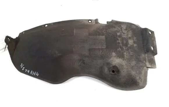 Hyundai Ioniq Rear arch fender liner splash guards 86821G7000