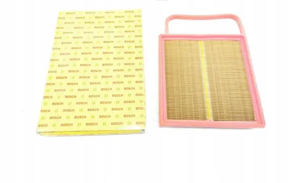 Volkswagen Polo VI Air filter 457