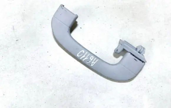 Mitsubishi Colt Rear interior roof grab handle