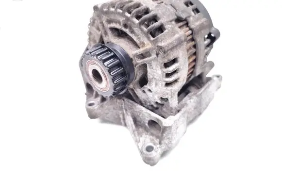 Volkswagen Touareg I Generator/alternator 070903024G