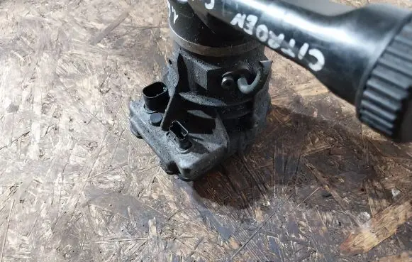 Citroen C5 Power steering pump