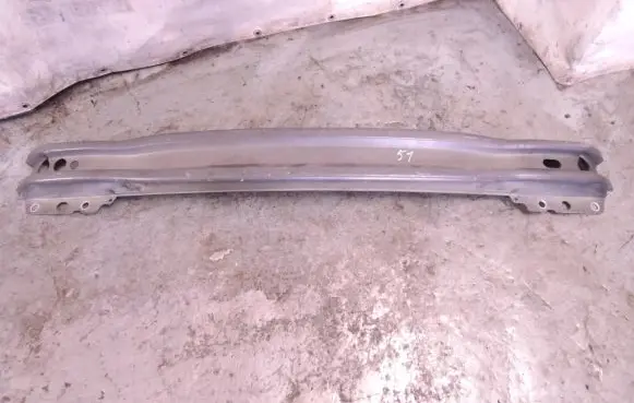 Volvo S80 Front bumper cross member D51