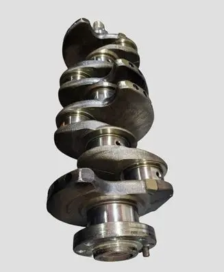 Ford Mondeo MK IV Crankshaft AE4430