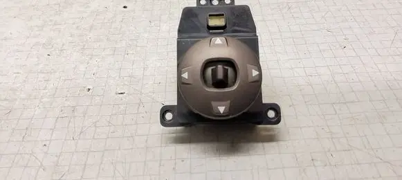 Hyundai Sonata Wing mirror switch 202005064