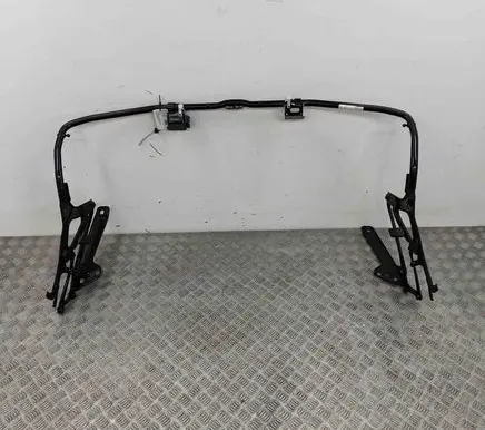 Mercedes-Benz SLC R172 Convertible roof set A1727500400