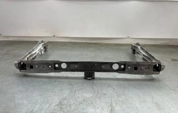 Lexus CT 200H Radiator support slam panel bracket 