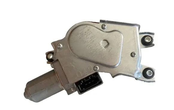 BMW X3 G01 Rear window wiper motor 7407264