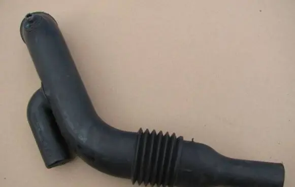 Fiat Punto Evo Air intake hose/pipe 51774995