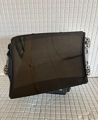 Volkswagen ID.4 Head up display screen 11B919608D 11B919608B