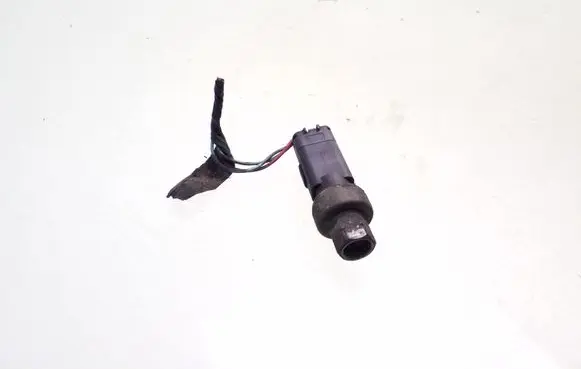 Peugeot 307 Air conditioning (A/C) pressure sensor 9647971280