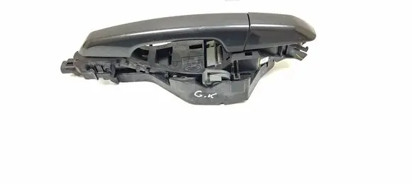 Jaguar XE Rear door exterior handle DK62224A00AA