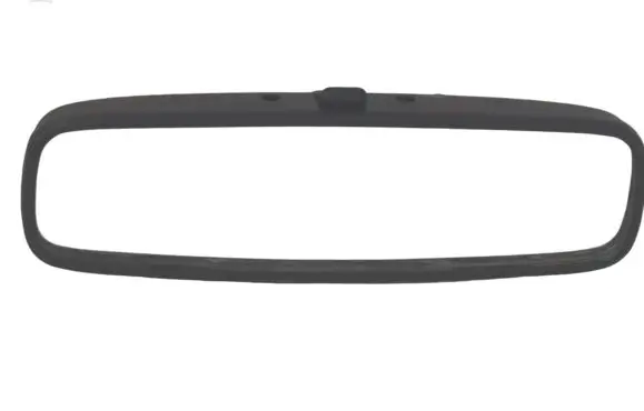 Rear view mirror (interior)