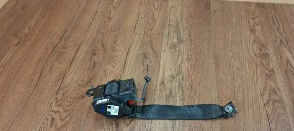 Renault Megane IV Rear seatbelt 888410807R