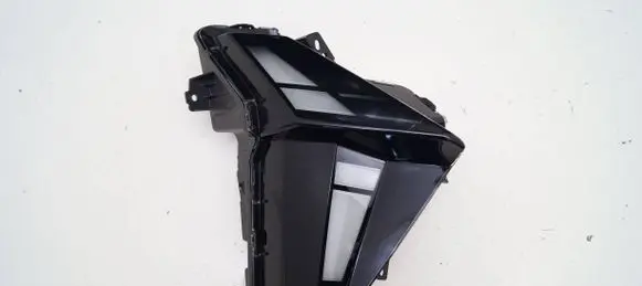 Renault Rafale LED Daytime headlight 