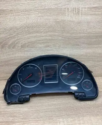 Audi A4 S4 B6 8E 8H Speedometer (instrument cluster) 1036901830