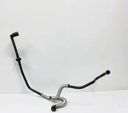 Volkswagen Touareg II Vacuum line/pipe/hose 7P6611931AA