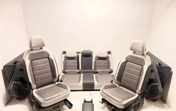 Volkswagen T-Roc Interior set