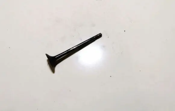 Audi A6 S6 C6 4F Valve 