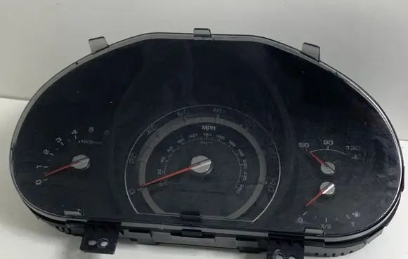 KIA Sportage Speedometer (instrument cluster) 940013U195