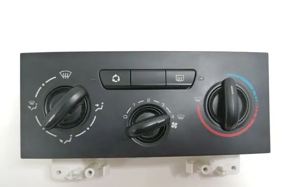 Citroen C5 Climate control unit H5754
