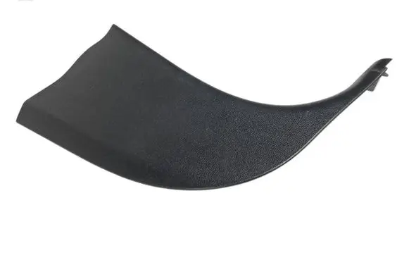 BMW 3 E90 E91 Foot area side trim 7066990 51437066990