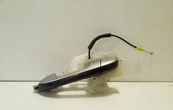 KIA Sportage Front door exterior handle