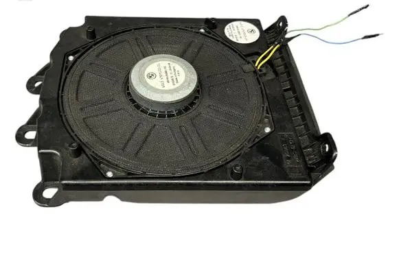 BMW 3 E90 E91 Subwoofer speaker 6919353 65136919353 61928910