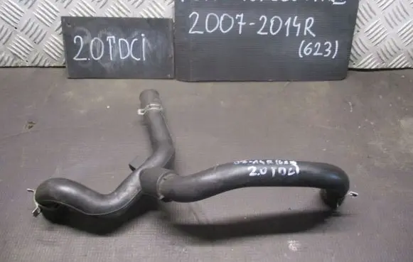 Ford Mondeo MK IV Breather/breather pipe/hose 4M5Q6K869