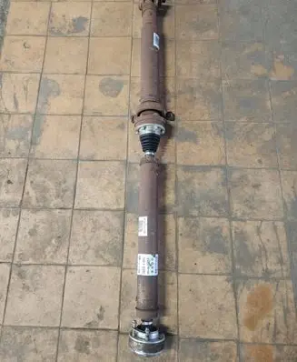 Ford Mustang V Drive shaft (set) BR334K145BA JK145B