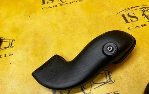 Porsche 911 996 Air intake duct part 99657276700