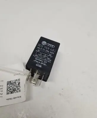 Volkswagen Phaeton Other relay 3D0959485 WL051204009 464