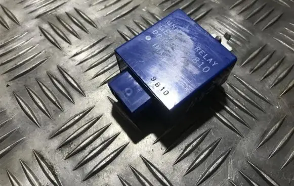 Mazda 626 Other relay ge4t66810 dc12v