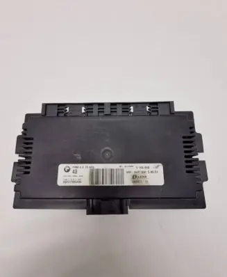 BMW X5 E70 Light module LCM 61359166668 9166668