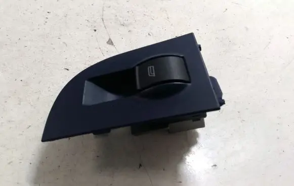 Audi A6 S6 C5 4B Electric window control switch 4B0959855 4B0959521