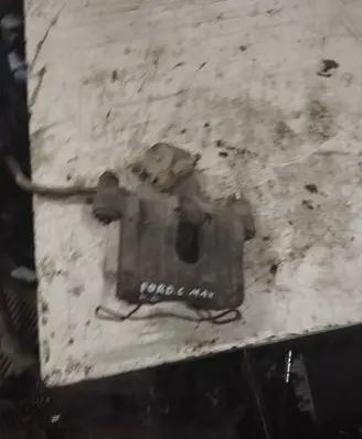 Ford Focus C-MAX Front brake caliper