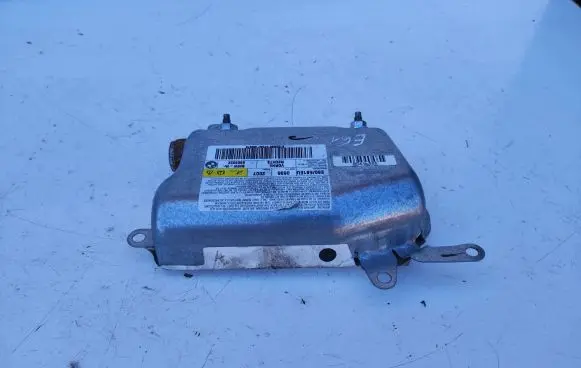 BMW 5 E60 E61 Front door airbag 6963022