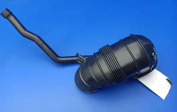 Mercedes-Benz C AMG W204 Turbo air intake inlet pipe/hose A6510900437 A6510940697 ETX446360600