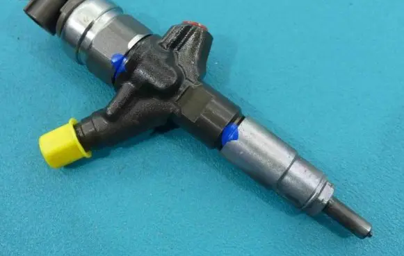 Subaru Forester SH Fuel injector 16613AA020 IMPRK1126957