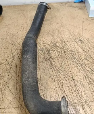 Land Rover Range Rover Sport L494 Intercooler hose/pipe CPLA6K770CB